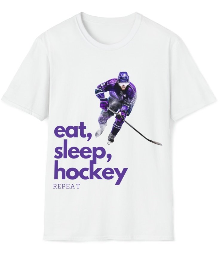 Good luck to all teams and fans who are on the road again today for part 2 of their #hockey weekend.