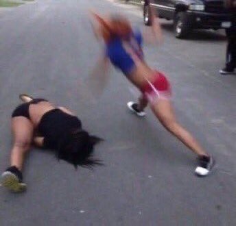 t-minus ~2 months until I'm shaking my ass like this with my sister to Netsky at Zombieland
