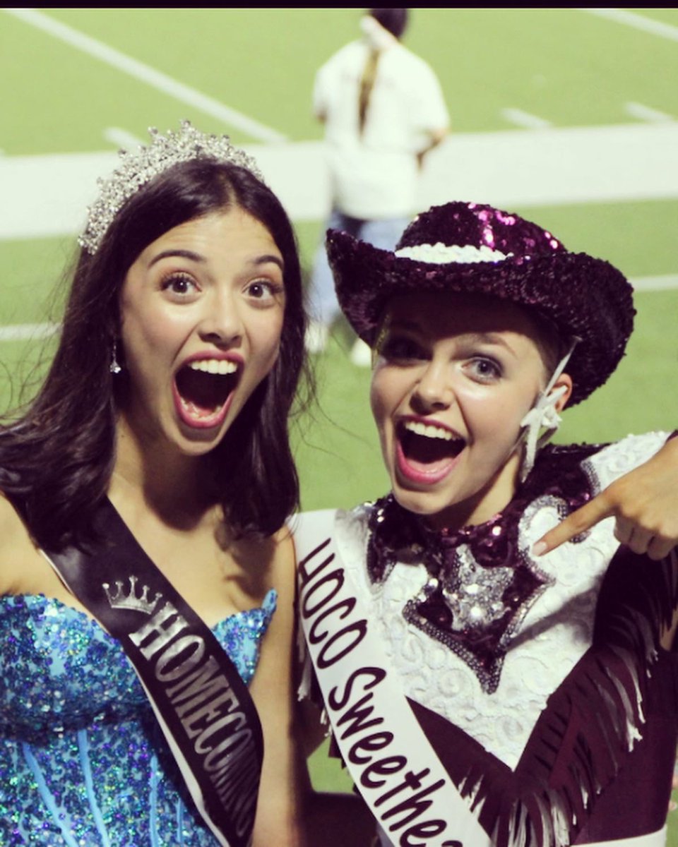 It was a wonderful homecoming!!!