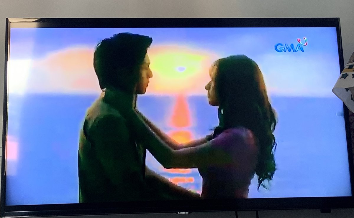 JK_97NOCHU's tweet photo. Watching replay dahil wala si Miguel sa AOS! Haha #VoltesVLegacy
#SteMie https://t.co/mQBaioOCFP