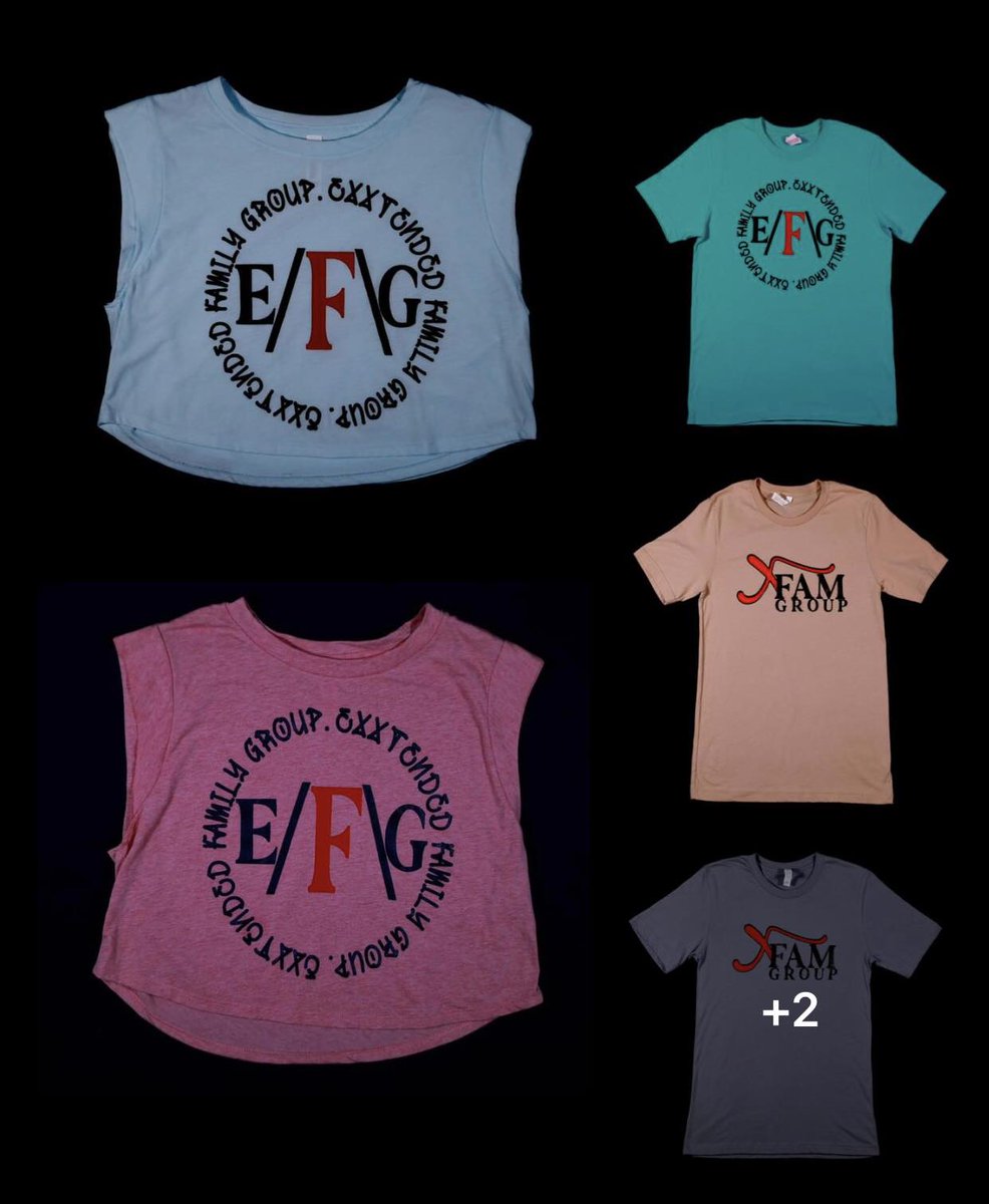 MaxxAffect's tweet photo. Premium Exclusive Gear Only! Get A Free Shirt Of Your Choice When Purchasing A Hoodie. https://t.co/dilg88YAUQ

#FashionWeek #Fashionista #fashionstyle #family #Online #shopify #tshirt #designers #retweet https://t.co/3xfOOPDJFn