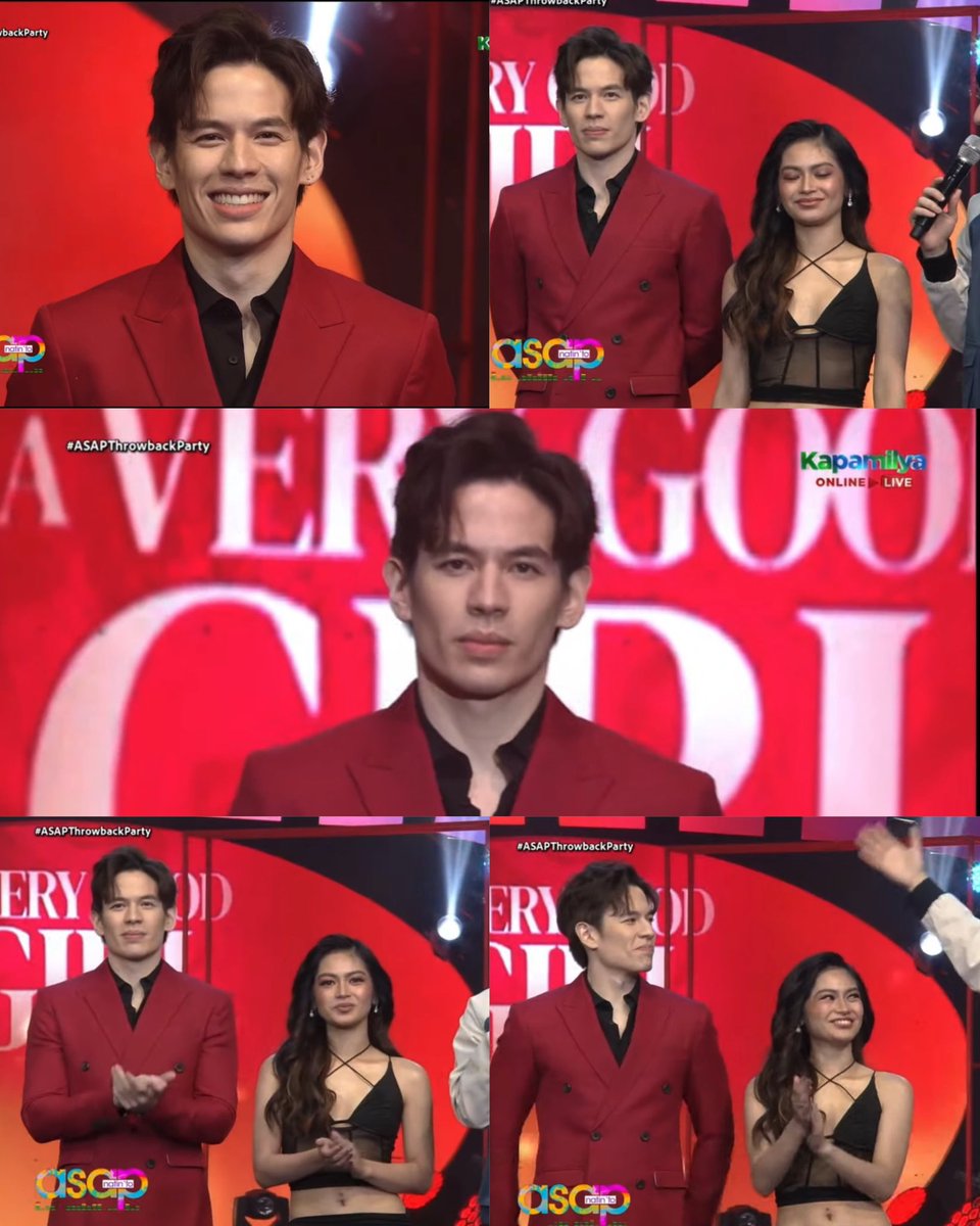 unoupdates_'s tweet photo. Lalong pumupogi ang Uno namin 😍✨
Congratulations Team #AVeryGoodGirl!

@unoemilio
#AVGGxASAP
Kathryn ASAPcomeback https://t.co/nmOsO4FPL6