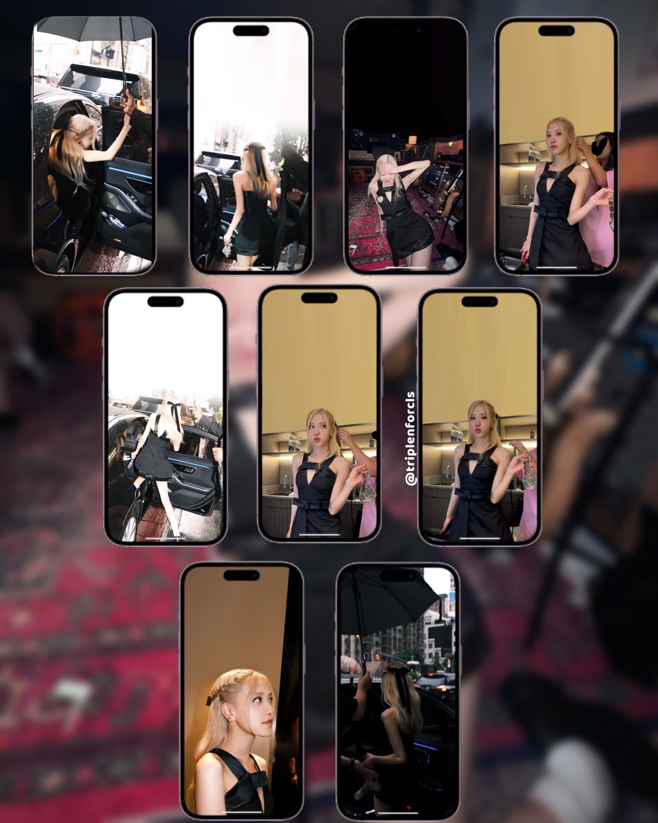 0211rxsy's tweet photo. #ROSÉ lockscreens//wallpapers

- instagram post

#BLACKPINK #블랙핑크 https://t.co/hwFYQV3jxg