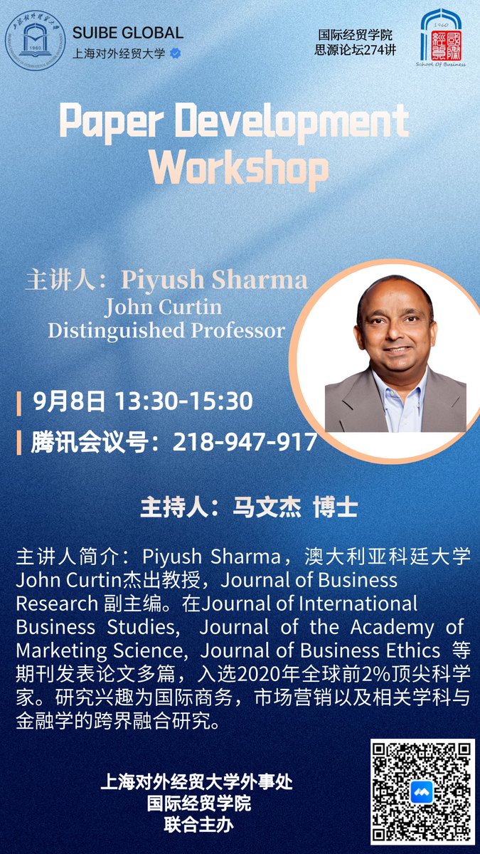 Prof Piyush Sharma tweet media