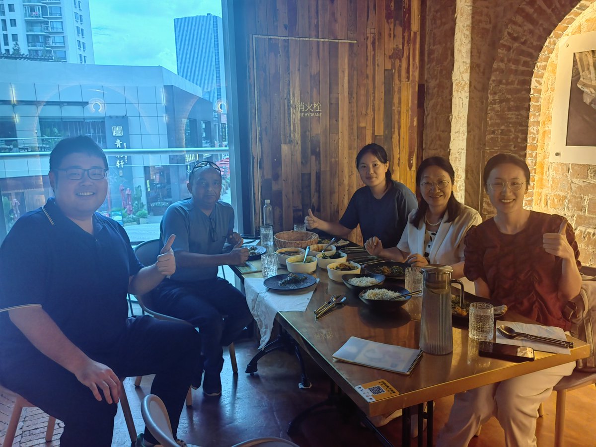 Prof Piyush Sharma tweet media