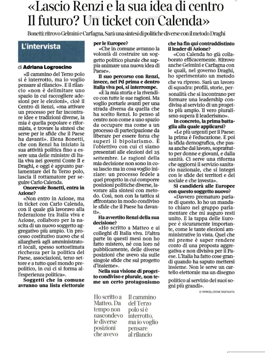 Scrivo questo post rivolgendomi in particolare  alle tante persone che in questi anni e in questi mesi mi hanno seguita e a chi mi ha dato fiducia. Lo faccio  accompagnata in primo luogo dall’emozione e dalla gratitudine per quanto abbiamo insieme vissuto. E con sguardo di
