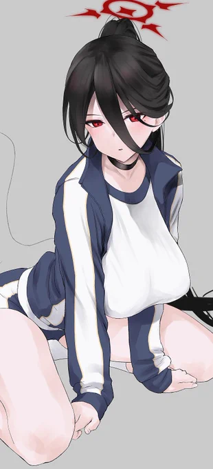 wip