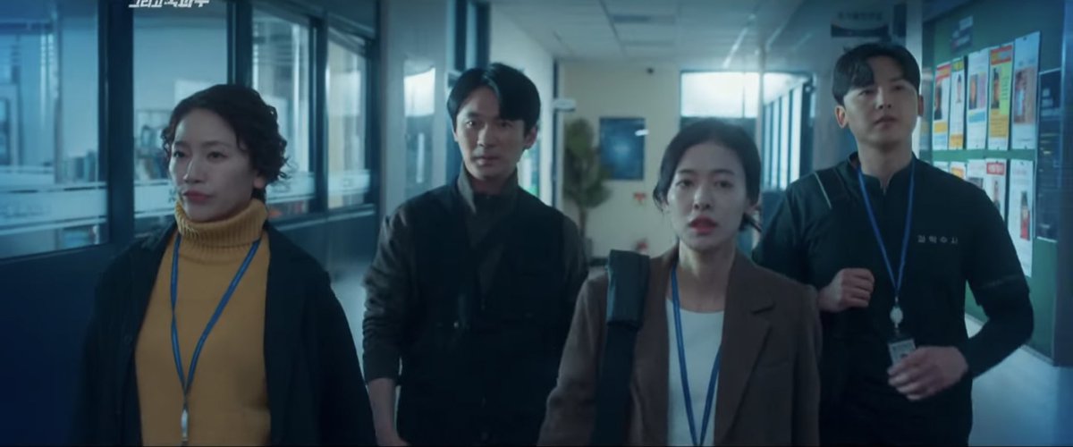 liveinkdrama's tweet photo. Scenes from teasers that didn't come out 🧐😭*cmiiw
#TheFirstResponders2 https://t.co/4k0ilPyUmf