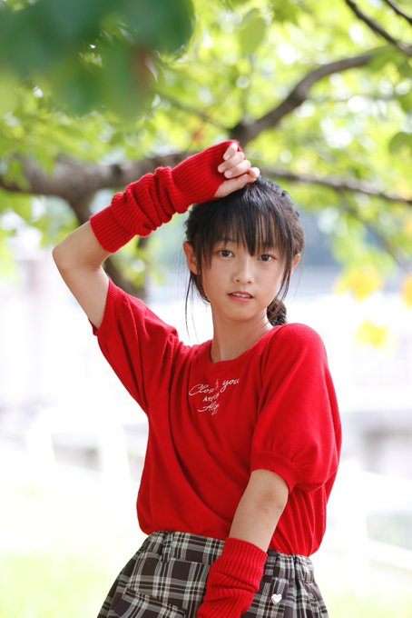 Twitterのコスプレ画像18