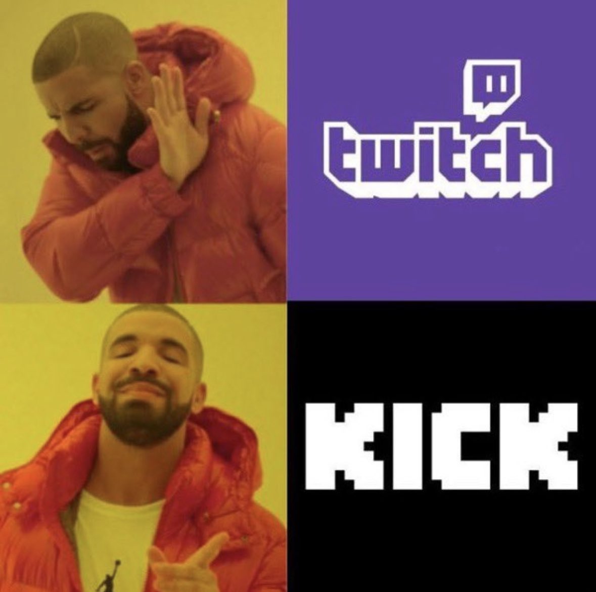 Kick Creators tweet media