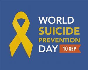 AWSafety's tweet photo. Let's use this day to ask our loved ones how they feel and offer support if we know someone who needs help. It's good to talk.
 #worldsuicidepreventionday #WSPD #September #itsgoodtotalk #support #bethereforsomeone #itsoktoaskforhelp #youarenotalone https://t.co/E31gJUzBbt