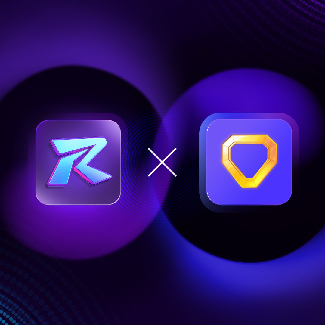 ReneVerse_io's tweet photo. 🚀🌐 It’s a pleasure to announce that ReneVerse is working with @Cryptomedatech as its latest official game partner! 🔥🎮

Cryptomeda is a multi-game ecosystem where NFT collectibles, DeFi mechanics, and its unique cross-game NFT characters, Cryptomeda Heroes, come together in an exciting fantasy realm. Cryptomeda incorporates its NFT IP across both games Meda Shooter and Meda Wars, making it an ideal partner focused on the merits of interoperability. 🌟💰🗡️

Through this partnership, ReneVerse is committed to integrating Borderless Ads, the world’s first blockchain-based execution of non-intrusive, in-game advertising, into the Cryptomeda ecosystem. 🌐

By collaborating with the developers at Cryptomeda, ReneVerse will incorporate its manipulable ad surfaces into the playable environment of Cryptomeda’s games, allowing participating brands to connect with the player audience seamlessly without the use of annoying pop-ups or banners. 🎯📢

Explore more about this groundbreaking partnership at https://t.co/6DWhzjyyCj 🌐