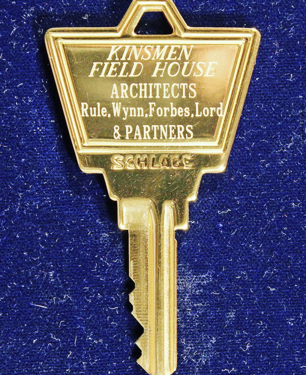 DID YOU KNOW? On January 3, 1968 the Kinsmen Fieldhouse officially opened. It was the largest venue of its type to every be built by a service club in Canada. 

instagram.com/p/CwYUfrxPoSQ/…