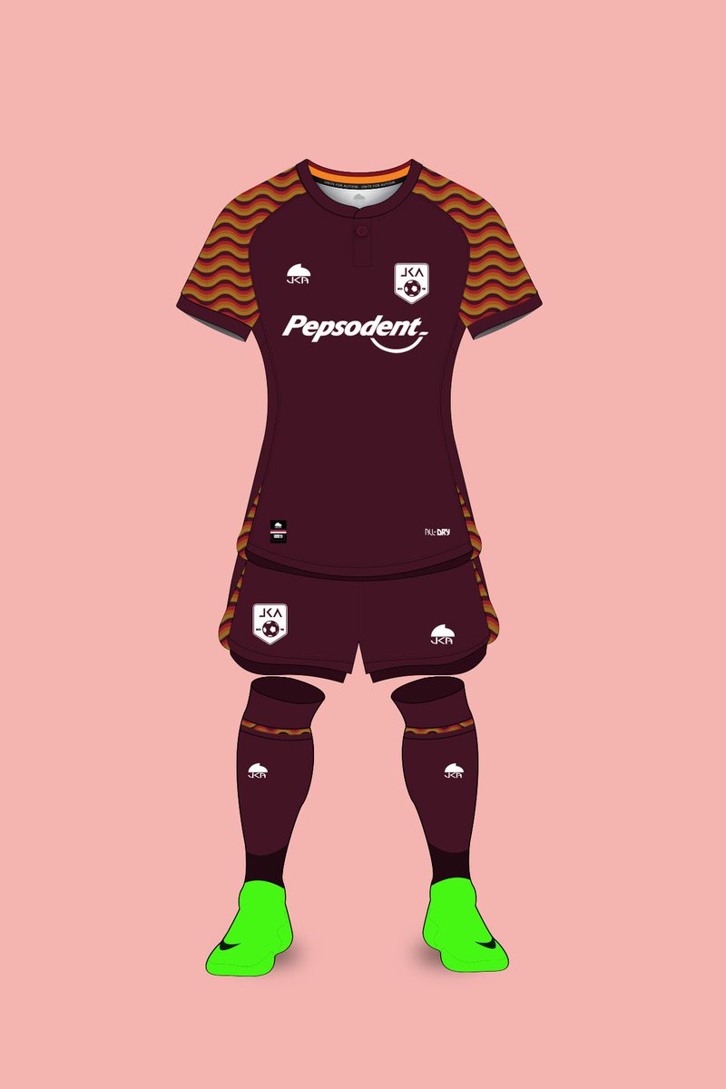 ThomasKateregga's tweet photo. Third full JK Academy 2024🇺🇬 Burgundy.FDTR
Closer to the making. https://t.co/FbTOuXJyvW