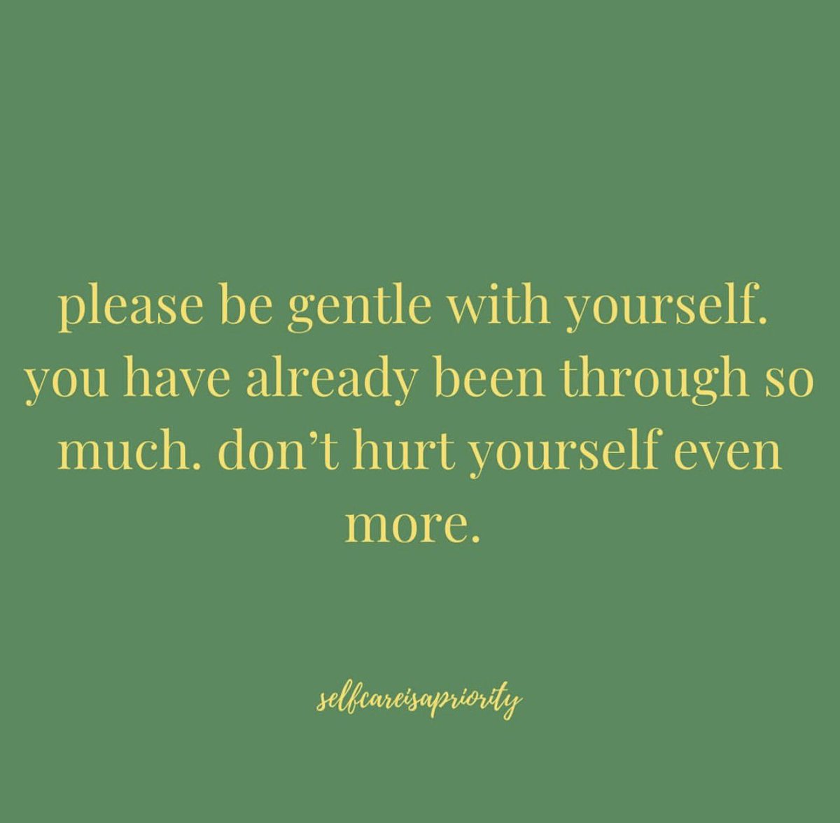 selfcareisapriority tweet media