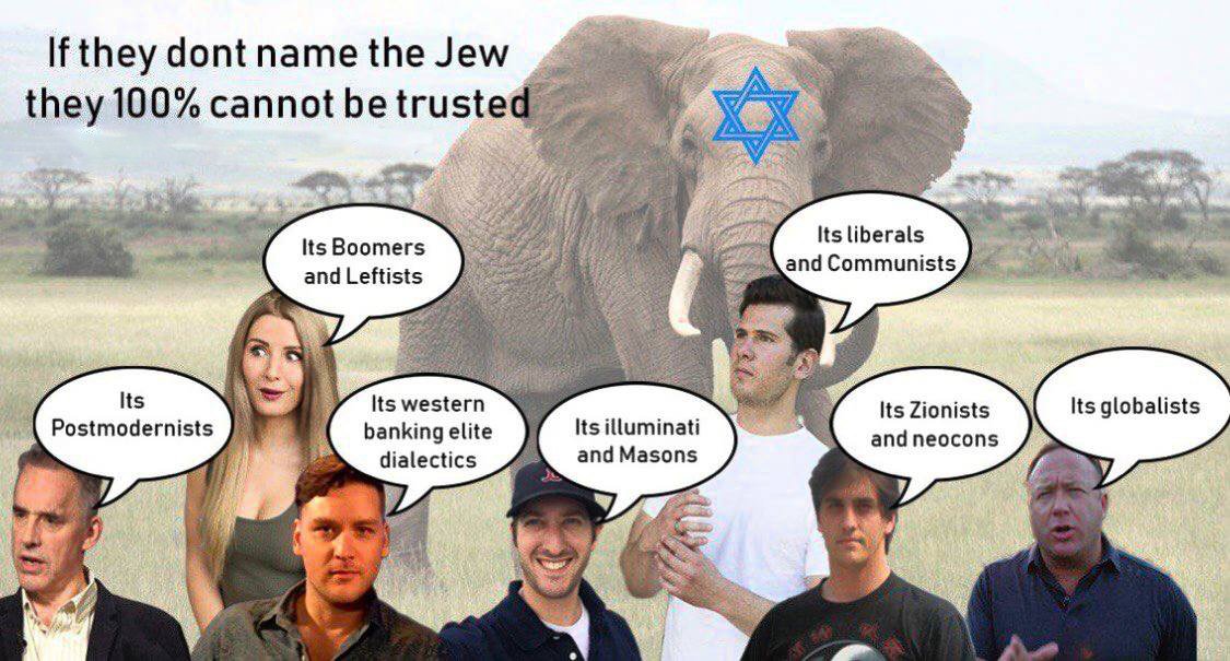 BlindToLies's tweet image. thoughts?