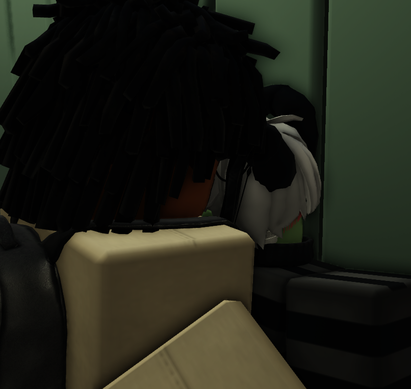Copycization's tweet photo. Meanwhile, in the Boy's Bathroom. . . 
#robloxporn #rr34 #gayporn #porn #gayrobloxr34 #nsfw 
Collab with: @ashboy @Sirovanne @DanielBoutkan @4_Bidden_Fruity https://t.co/fclBTppG6p
