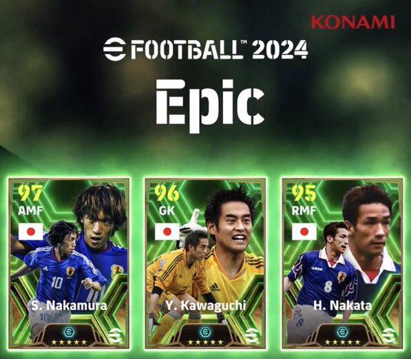 pazzpazz39's tweet photo. ⚽️レジェンダリーの可能性⚽️

秋🌾だの〜
マイクラコイン6000円分を抽選で🎁プレゼント！

※推しキャラをコメント！

参加▶︎フォローとRT
〆切▶︎9/16（土） https://t.co/LGtYssz93I