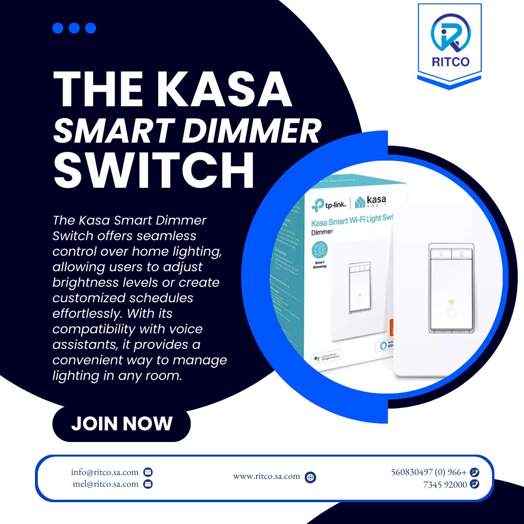 Use simple voice commands to control all of your Kasa Smart devices with any Alexa or Google Assistant voice assistant.