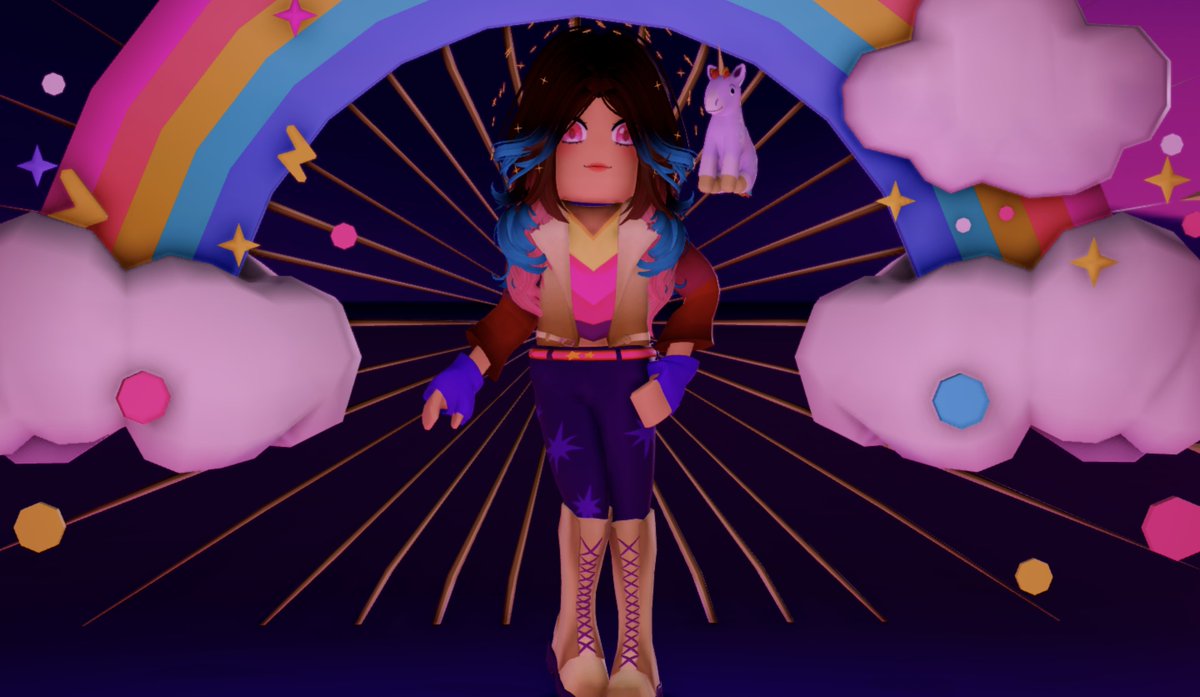 eIomasi's tweet photo. ✨ Sophia Mendoza
Hair Combo: @MiracleDropsRBX + @Lovespunn 
Face: @bestladybugg 
Necklace: @DevAhlvie 
Gloves: @Dockery3D 
UGC Body: @imhalfy 

🍀 Ava Banji
Hair: Zhaikru
Hair Extensions: @sirehns_ + AvaSky
Clips: Y3K
Necklace: @Domiscius
Gloves: @Dockery3D
Aura: Headpets https://t.co/k1zFCjShgz