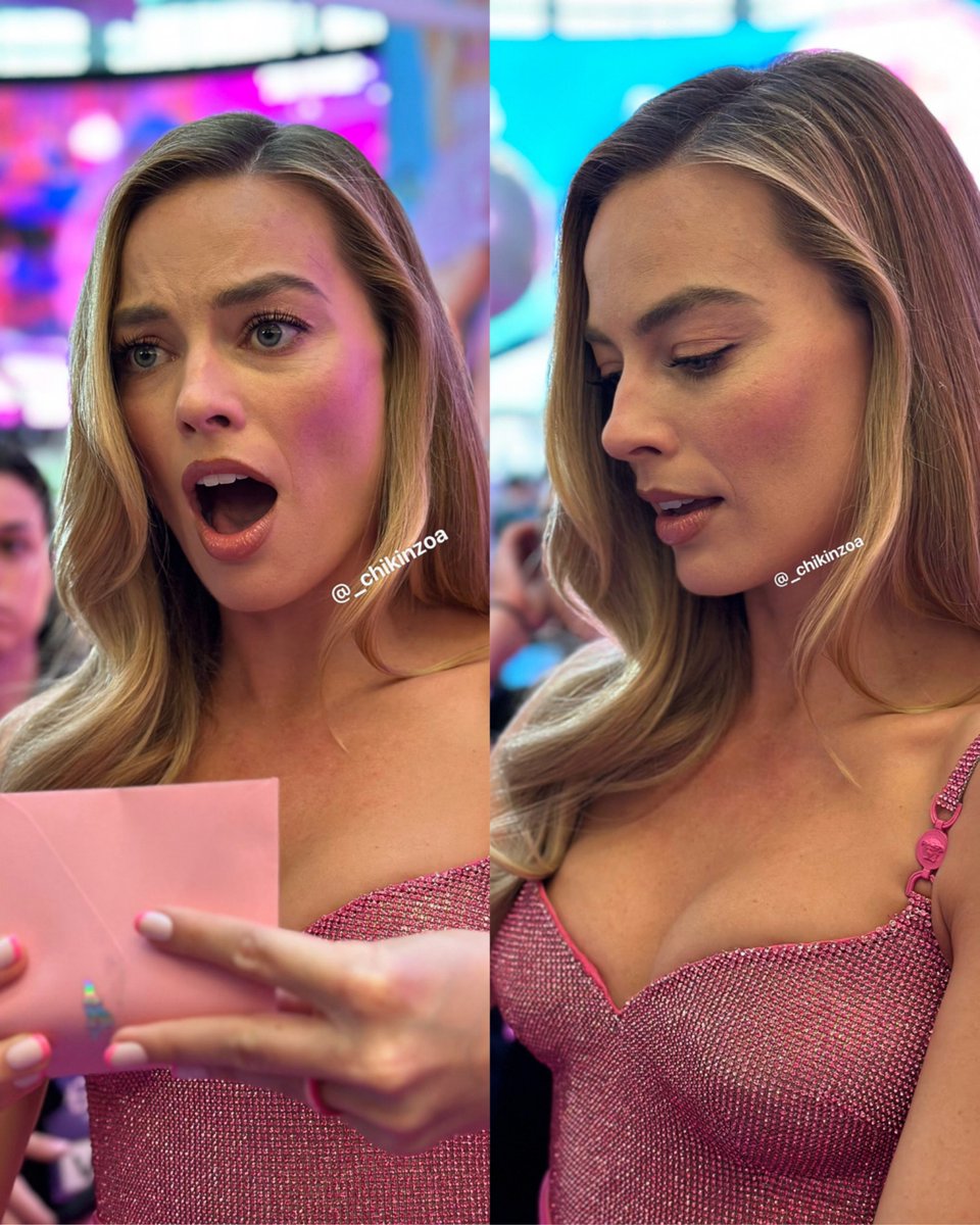 addictionmargot's tweet photo. margot robbie in real life https://t.co/PfWutOnY40