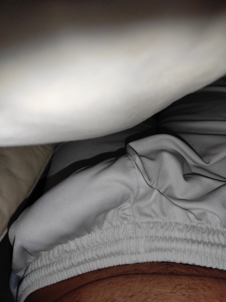 thereal_mmms's tweet photo. Under the blankets!
#bulge #bigbulge #cock #bigcock #dick #bigdick #bwd #bwc #nsfw_twt #nsfw #nsfwtwt #bed #horny 

For more exclusive content 
https://t.co/VQon20cY8n https://t.co/96hfswhWZD