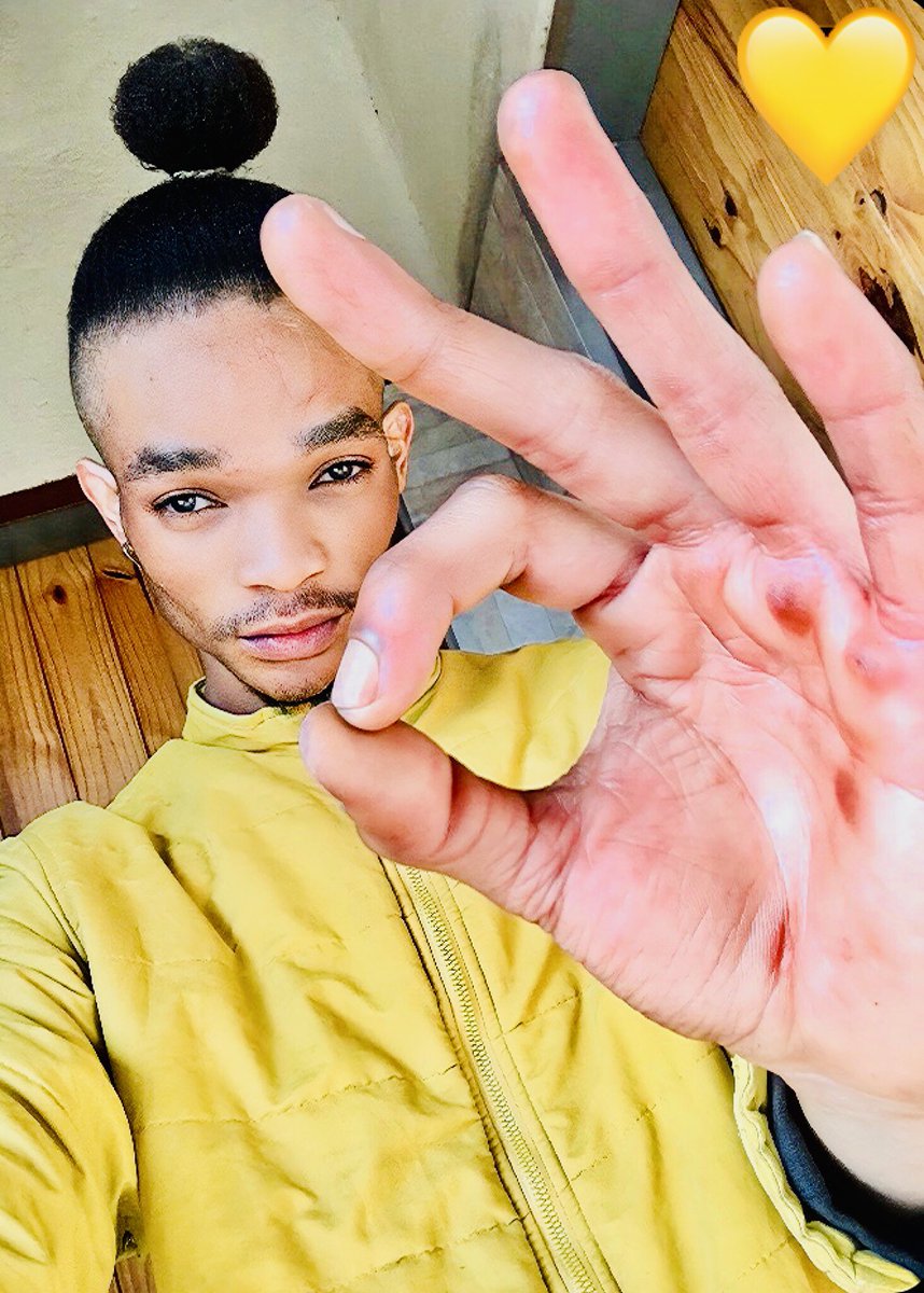 Crowesse_sa's tweet photo. 💛 https://t.co/oRWf0s57tg