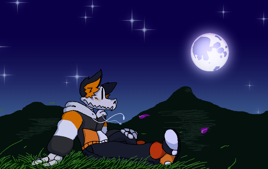 PorkNDogs's tweet photo. drew this little scene up after reminiscing about times i've had with friends and family alike
while some can be good and bad, all are valuable to forming who i am today
always cherish those memories 🧡🧡
#furryart #Fursona #porkndogs #ocart #ArtistOnTwitter https://t.co/z2ozdG2Bo8
