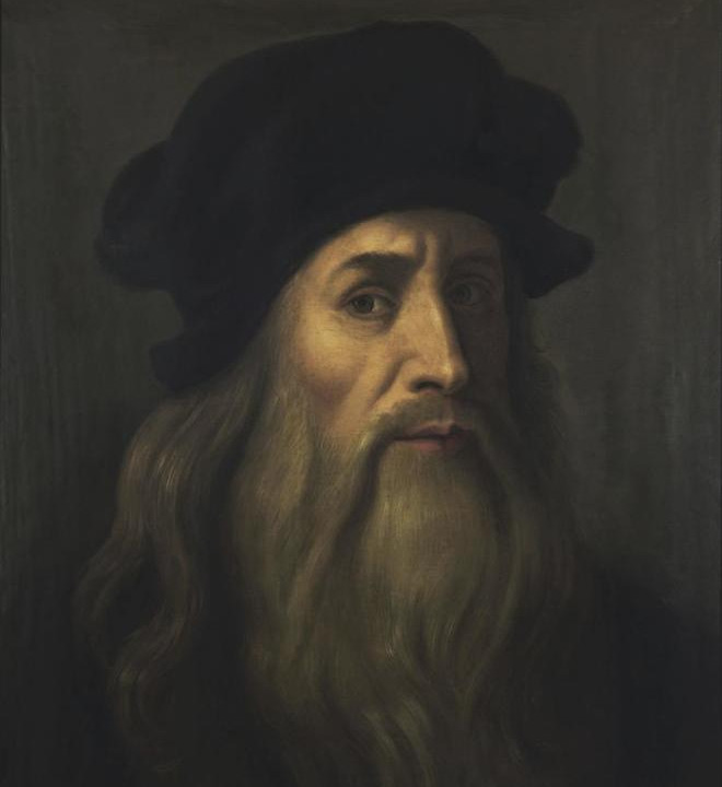 fuedicho's tweet photo. "Desperté solo para ver que el resto del mundo aún duerme".
Leonardo da Vinci
#Fuedicho https://t.co/MrHHfQ7zTi