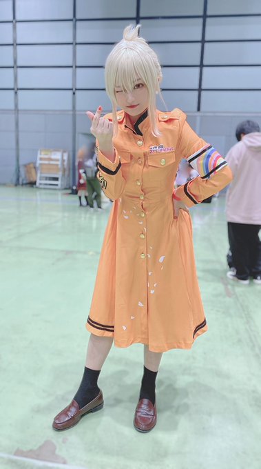 コスプレイヤークエのTwitter画像31
