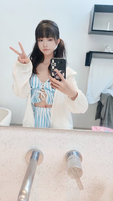 Twitterのコスプレ画像66