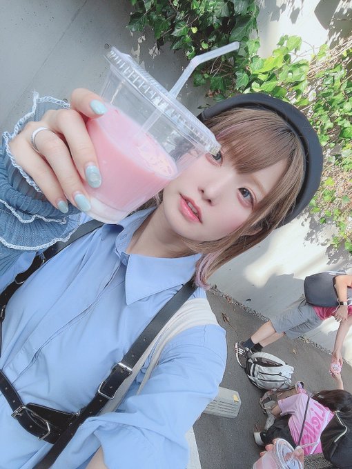 Twitterのコスプレ画像33