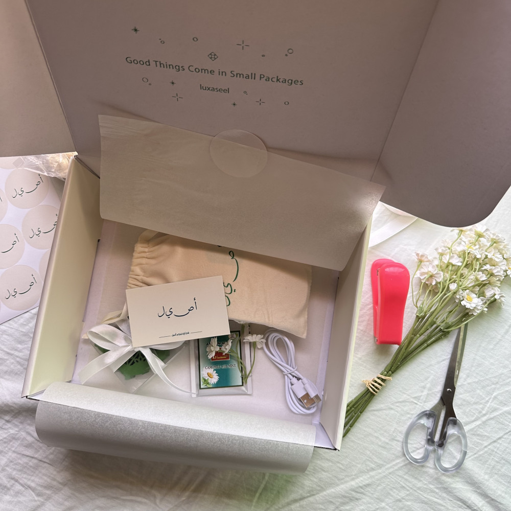 SEDRA_AGENCY's tweet image. تنفيذ باكجينج لـــ أ ص ي ل /  A S E E L .
متجر أصيل لمستحضرات التجميل والعناية الشخصية
luxaseel.com
#أصيل #ASEEL