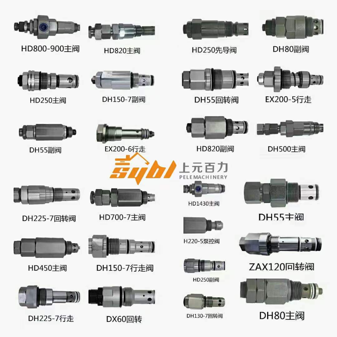 PeleJadon8's tweet image. Main relief valve🤗
The quality is very good, and the price is also very competitive.👍🏻👍🏻
​Welcome to inquire✨
Wechat:14743479228
Whatsapp:+86 14743479228
#enginemodel  #spareparts  #heavyequipment
#heavymachinery #excavator #export #ownfactory #sany #hitachi #Komatsu #kobelco