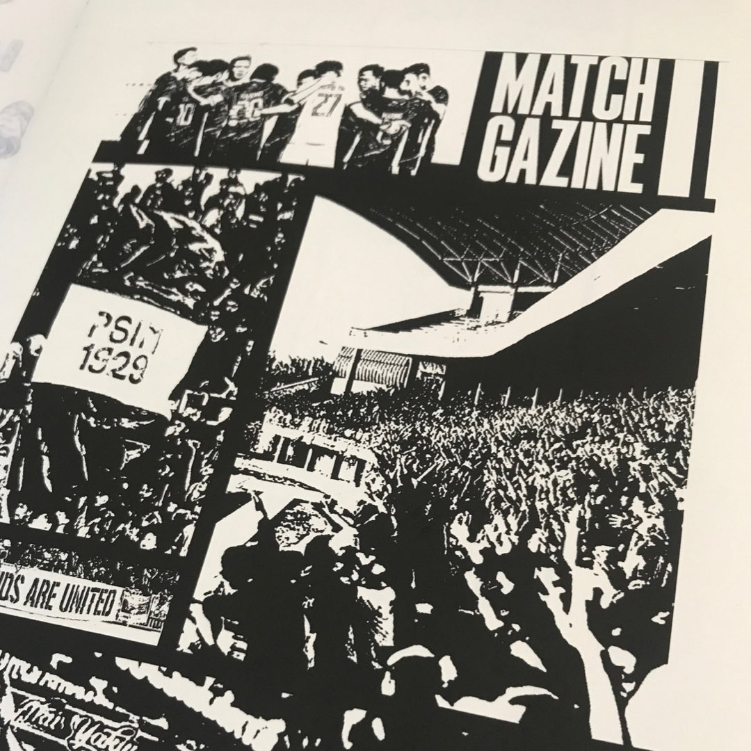 Bawah Skor Mandala tweet media