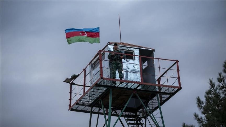 #Azerbaycan ve #Ermenistan duyurdu: Dağlık #Karabağ’daki yollar tekrar açılacak

#LachinCorridor 
24saatgazetesi.com/azerbaycan-ve-…