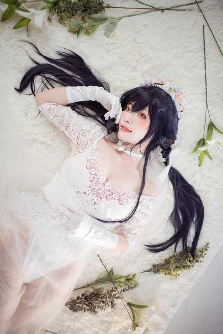 コスプレイヤー切切キリコのTwitter画像26