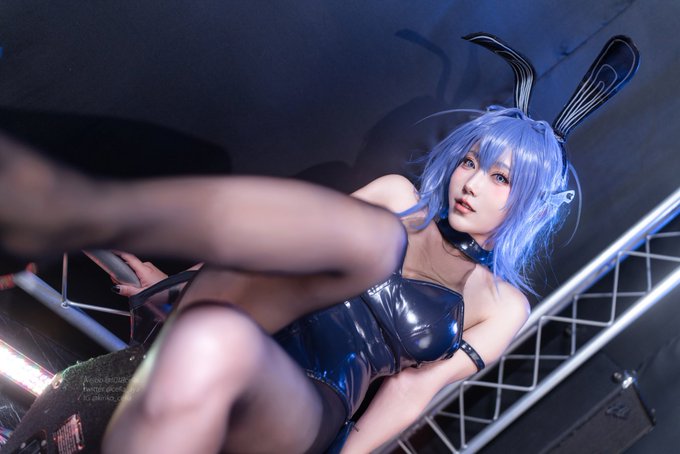 コスプレイヤー切切キリコのTwitter画像28