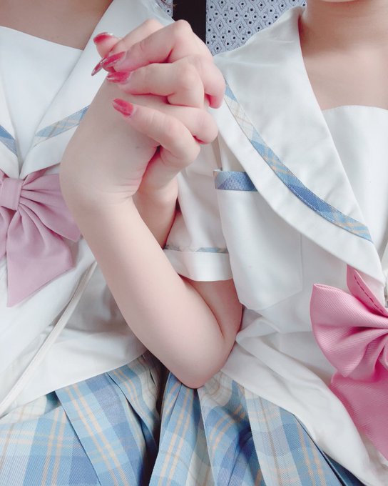 HinanoのTwitter画像12