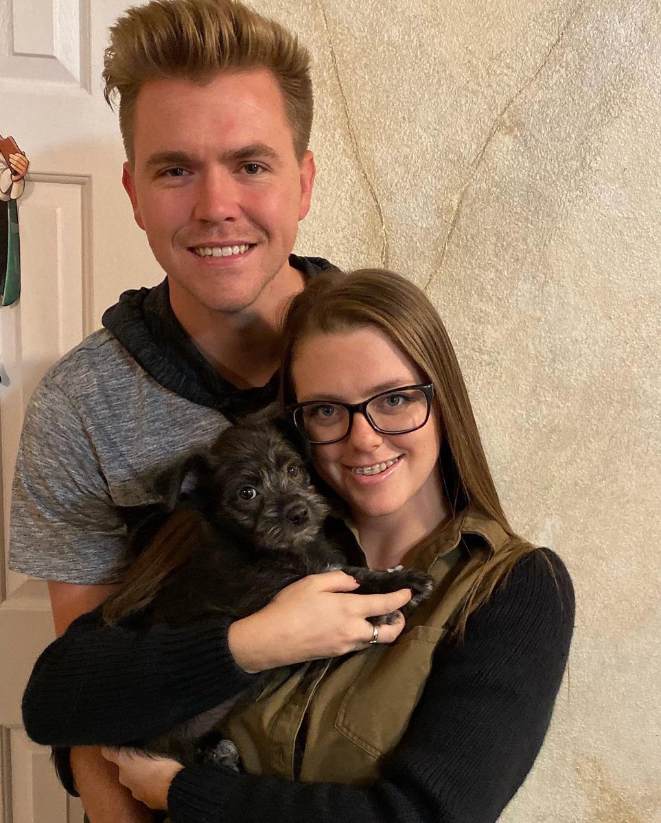 stephani_castle's tweet image. How is my baby already ✨4✨

My sweet Leo. We got you on whim while on vacation but you were always meant to be part of our family. You’re the reason I’ll never go back to a 9-5. And your always there to lick my tears or calm me down from overthinking 🫶

God knew we needed you!