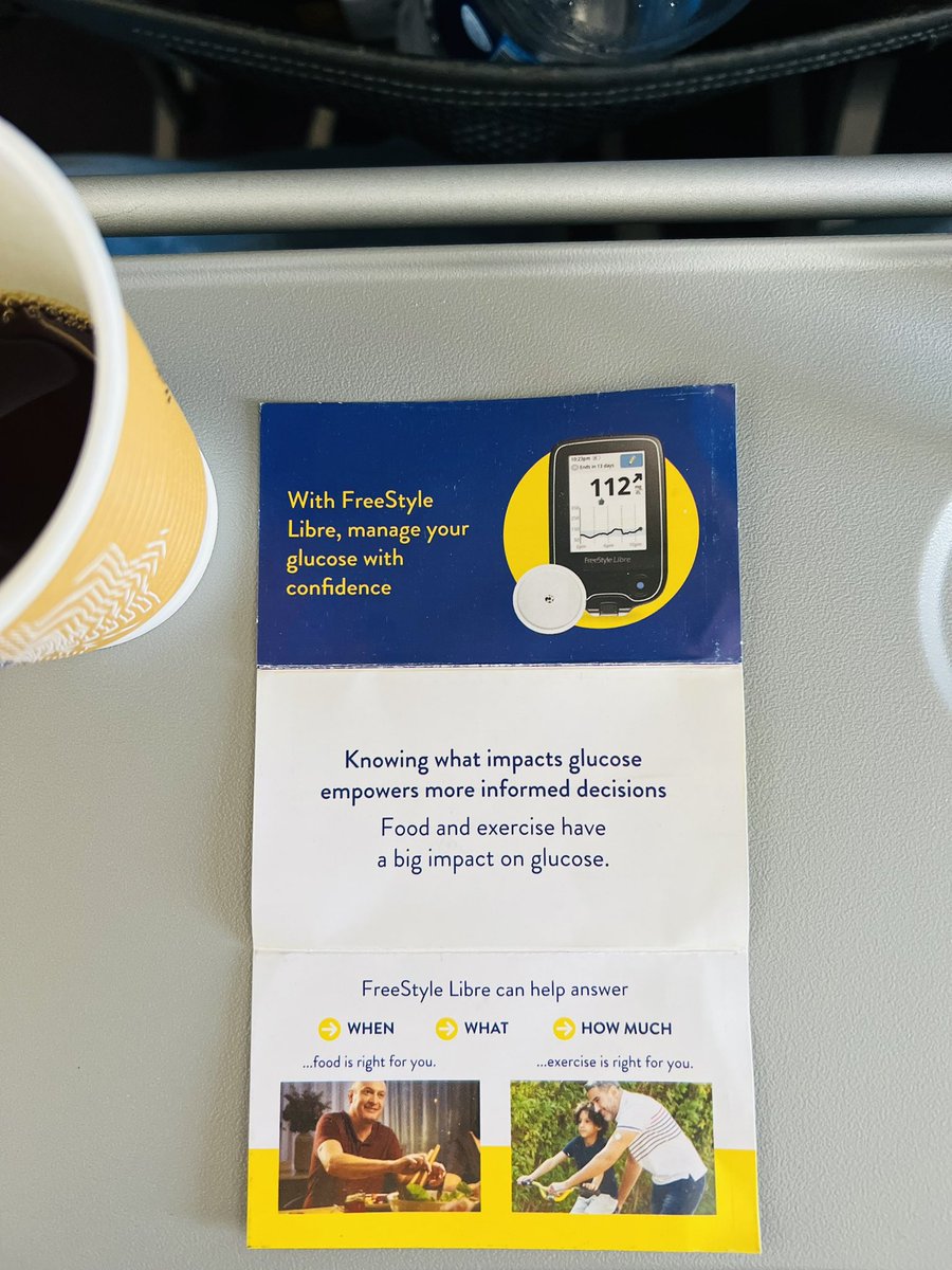 JessyAshok's tweet photo. Track &amp; live right. It was nice to get this info-pack on-board. Regular checks &amp; conscious lifestyle modifications can avoid undue medication. Thanks @AbbottNews #Abbottpharma #pharma #6160224test #Diabetes #healthcare #WellnessJourney #Wellbeing #lifestyle #disease https://t.co/bSnzCLXNGh