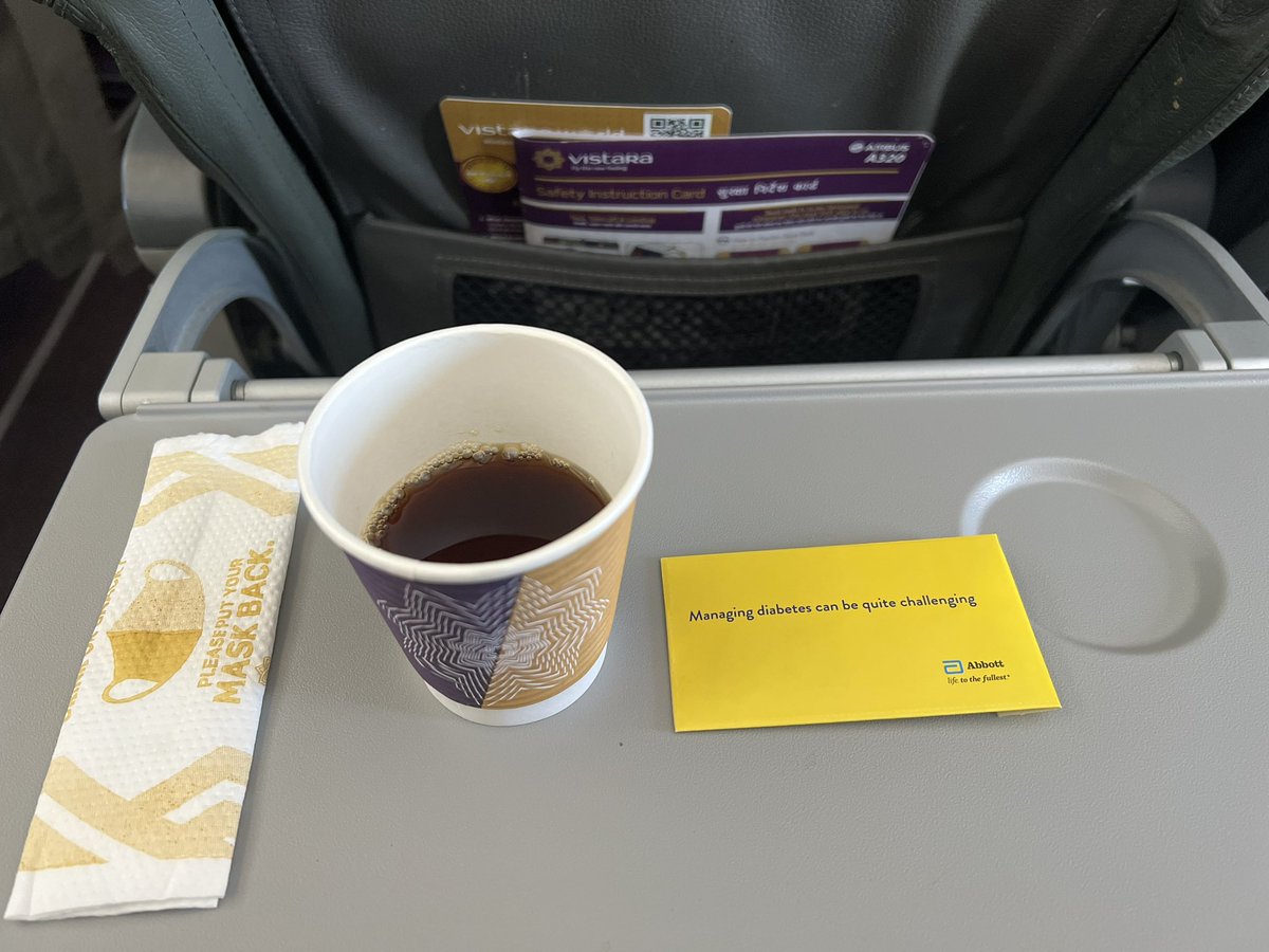 JessyAshok's tweet photo. Track &amp; live right. It was nice to get this info-pack on-board. Regular checks &amp; conscious lifestyle modifications can avoid undue medication. Thanks @AbbottNews #Abbottpharma #pharma #6160224test #Diabetes #healthcare #WellnessJourney #Wellbeing #lifestyle #disease https://t.co/bSnzCLXNGh