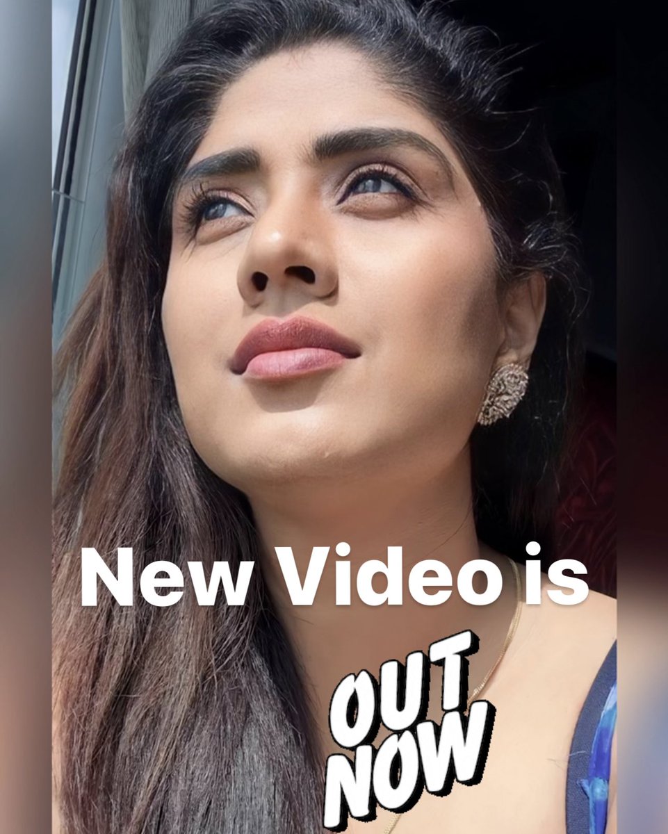 The_Tanima's tweet photo. https://t.co/lPCSBWrarK

My NEW VIDEO IS OUT NOW 💝.

CLICK ON THE LINK &amp; 

WATCH - SHARE - LIKE &amp; SUBSCRIBE 🤗🧿.  
ओम् नमः शिवाय🙏🏻. 

 #prayers #god 
#youtube #youtubechannel #youtuber https://t.co/l4lsu7UYG8