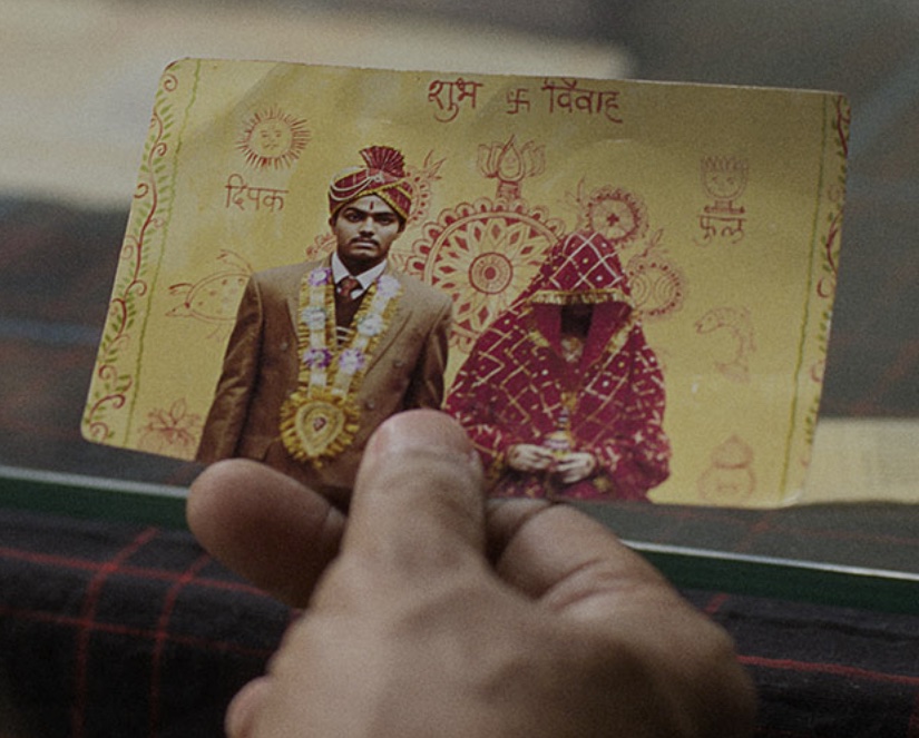 Tiff Report #6. Lost Ladies. The standing O was instantaneous for Indian director Kiran Rao's adorable comedy about two lost brides, triggered by a groom taking the wrong veiled bride off a train. Many delightful and whimsical characters are gilded by a strong feminist message.