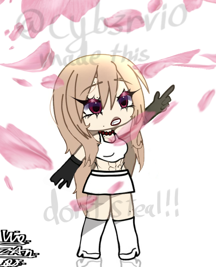 rou_how's tweet photo. Fan art for someone in Pinterest! Please don't steal!! https://t.co/dzcEUy7QsV