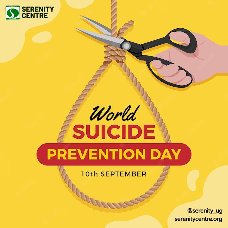 SERENITY CENTRE-Uganda tweet media