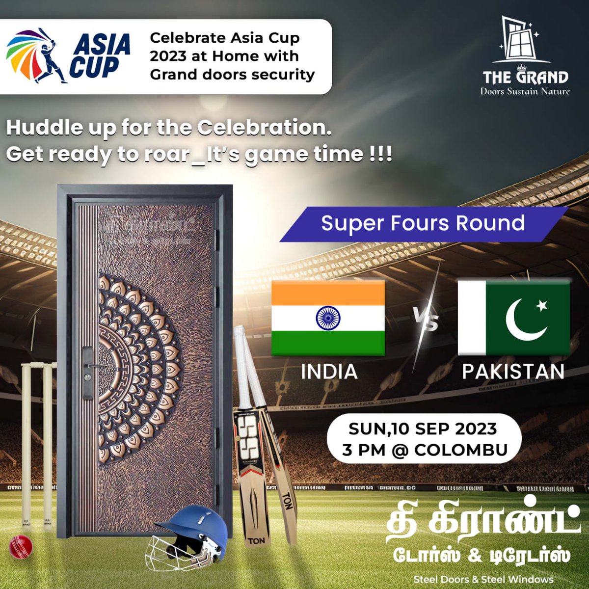 mprawin's tweet photo. #INDvsPAK @StarSportsTamil @StarSportsIndia https://t.co/FXlWdeD8ka