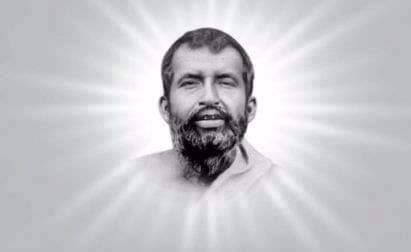 Yogasthananda's tweet photo. प्रश्न: स्वयं को कैसे पवित्र बनायें ?
#श्रीरामकृष्ण :- हृदय के शुद्ध होने पर भक्ति की प्राप्ति होती होती है। तभी भगवान् की कृपा से उनके दर्शन होते है। उनका नाम जपते हुए अपने देह और मन को शुद्ध बनाओ। उनका पावन नामगुणगान गाते हुए अपनी जिव्हा को पवित्र करो। https://t.co/saW3W03Me3