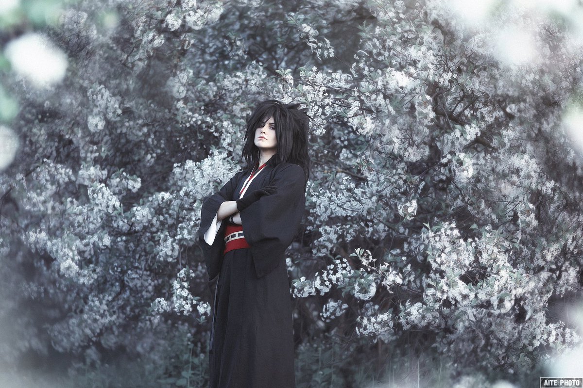 Давно тут ничего не было, исправлюсь~

Cosplay &amp; retouch - me
Photo - <a href="/LitzShtir/">ShtirLitz</a> 
#Madara #Madaracosplay