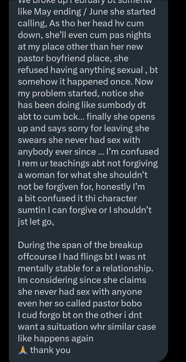 At 28, see the way you're typing.

If I advise you, make my preeq bend.

End.